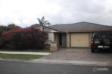 Property photo of 23 Kidman Place Keperra QLD 4054