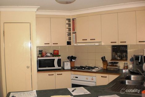 Property photo of 23 Kidman Place Keperra QLD 4054