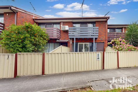 6/22 Forrest St, Albion, VIC 3020