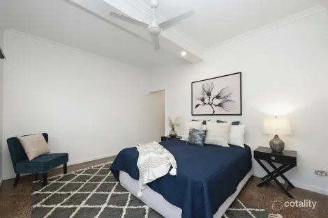 Property photo of 41A Latchford Street Pimlico QLD 4812