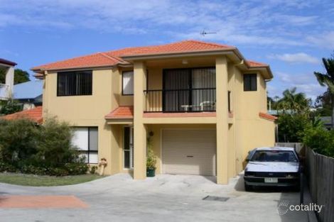 Property photo of 3/102 Pohlman Street Southport QLD 4215
