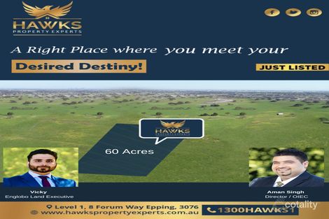 265 Grahamvale Rd, Grahamvale, VIC 3631