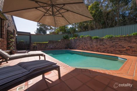 Property photo of 8 Aintree Close Charlestown NSW 2290