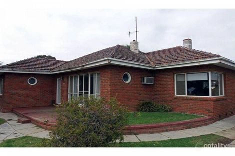 Property photo of 35 Dolphin Street Numurkah VIC 3636