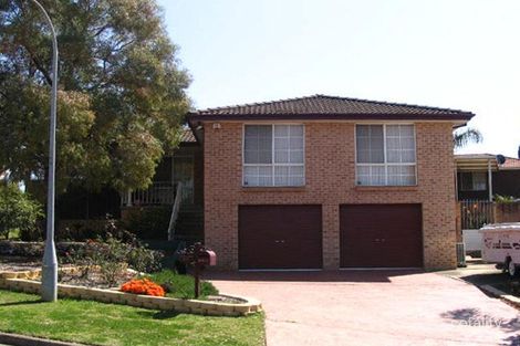 Property photo of 17 Cochran Place Abbotsbury NSW 2176