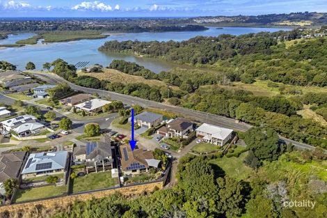 Property photo of 3 Mount Bilinga Circuit Bilambil Heights NSW 2486