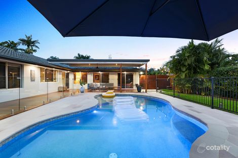 Property photo of 6 Dundee Court Robina QLD 4226
