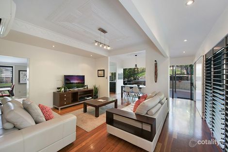 Property photo of 58 Leworthy Street Bardon QLD 4065