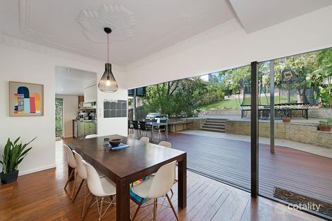 Property photo of 58 Leworthy Street Bardon QLD 4065