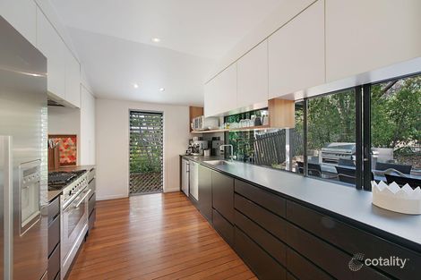 Property photo of 58 Leworthy Street Bardon QLD 4065