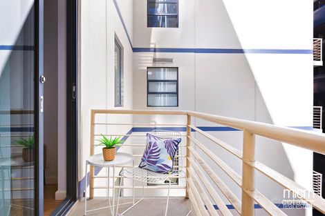 Property photo of 415/112 A'Beckett Street Melbourne VIC 3000