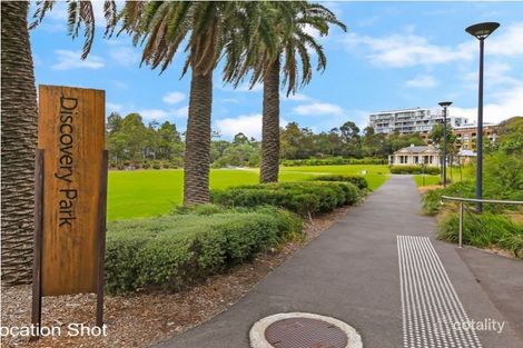 Property photo of 409/17 Chisholm Street Wolli Creek NSW 2205