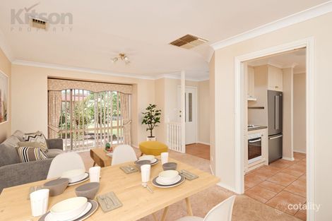 Property photo of 9 Kaldari Crescent Glenfield Park NSW 2650