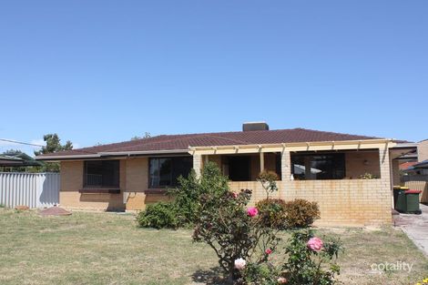 Property photo of 14 Bader Way Stirling WA 6021