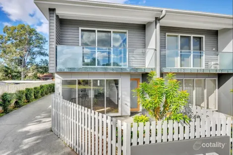 1/9 Hickey St, Coomera, QLD 4209