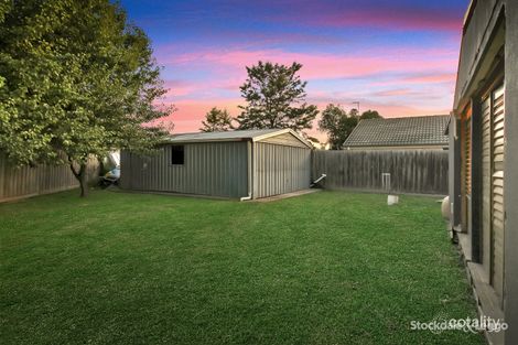 Property photo of 78 Taldra Drive Ferntree Gully VIC 3156