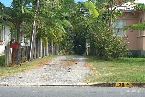 38a Wilson St, Labrador, QLD 4215