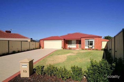 Property photo of 15 Murphy Road Seville Grove WA 6112