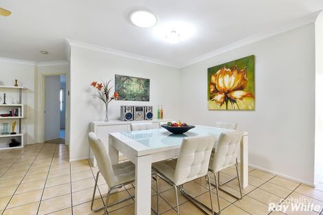 Property photo of 27 Calista Crescent Bracken Ridge QLD 4017