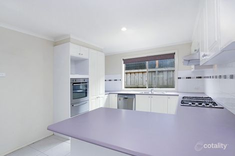 Property photo of 23 Reidel Avenue Pakenham VIC 3810