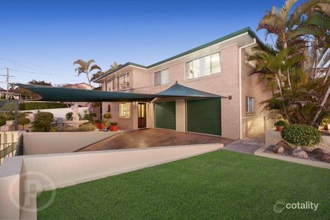 Property photo of 19 Jacqueline Avenue Springwood QLD 4127