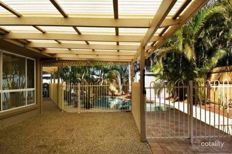 Property photo of 23 Kensington Drive Minyama QLD 4575