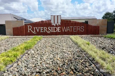 Lot 1 Belmont Rd, Parkhurst, QLD 4702