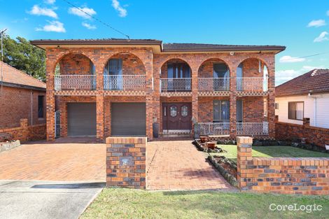 Property photo of 34 Myall Street Oatley NSW 2223