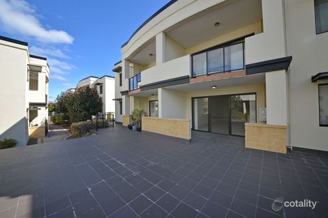 Property photo of 10/5 Eastleigh Loop Currambine WA 6028