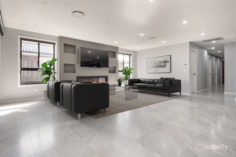 Property photo of 13 Glory Loop Catherine Field NSW 2557