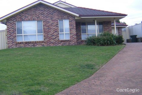 Property photo of 62 St Helens Park Drive St Helens Park NSW 2560