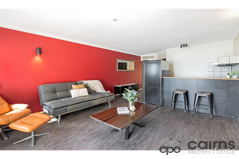 Property photo of 41/62-66 Abbott Street Cairns City QLD 4870