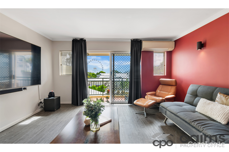 Property photo of 41/62-66 Abbott Street Cairns City QLD 4870