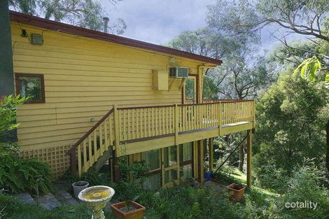 58-60 Government Rd, The Basin, VIC 3154