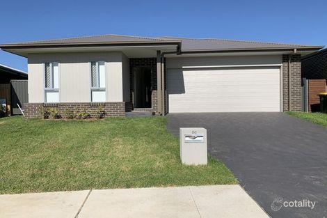 50 Williamson St, Oran Park, NSW 2570