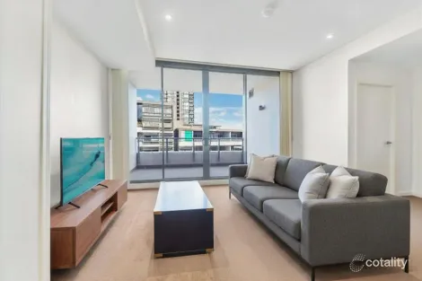 Property photo of 57/6 Archibald Avenue Waterloo NSW 2017