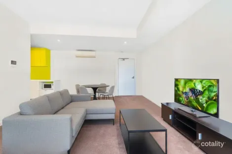 Property photo of 57/6 Archibald Avenue Waterloo NSW 2017