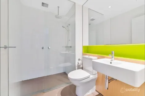 Property photo of 57/6 Archibald Avenue Waterloo NSW 2017