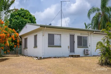 1/307 Pain St, Koongal, QLD 4701
