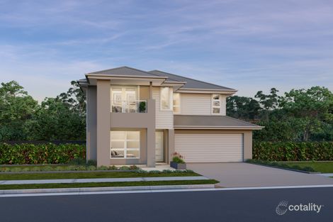 Property photo of LOT 5076 Calderwood Road Calderwood NSW 2527