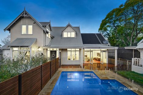 2/8 Percy St, Mitcham, VIC 3132