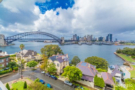 Property photo of 54/2-4 East Crescent Street McMahons Point NSW 2060