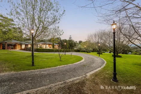 129 Old Gippsland Rd, Lilydale, VIC 3140