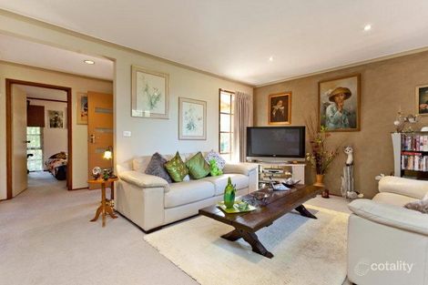 Property photo of 7 The Close Somerville VIC 3912