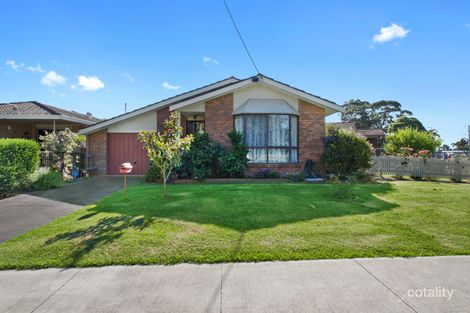 1/21 George St, Traralgon, VIC 3844