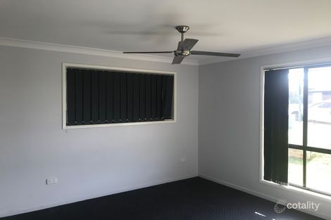 Property photo of 67 Buxton Drive Gracemere QLD 4702