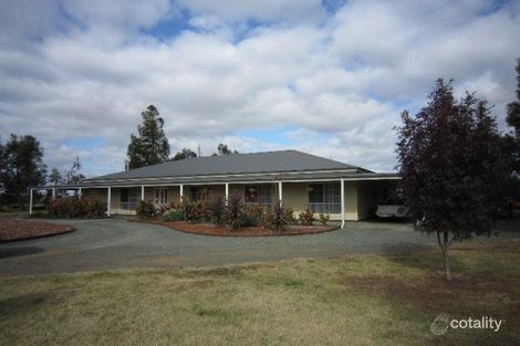 921 Mount Terrick Rd, Bamawm Extension, VIC 3564