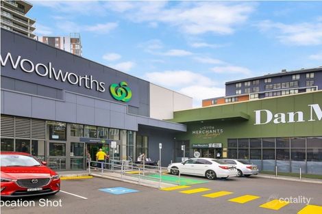 Property photo of 409/17 Chisholm Street Wolli Creek NSW 2205