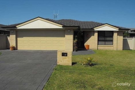 Property photo of 24 Nuwarra Circuit Forster NSW 2428