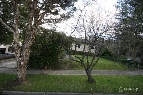 Property photo of 8 Barnic Road Heathmont VIC 3135